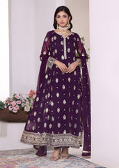Raunaq - Purple