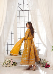 Rehana Mustard