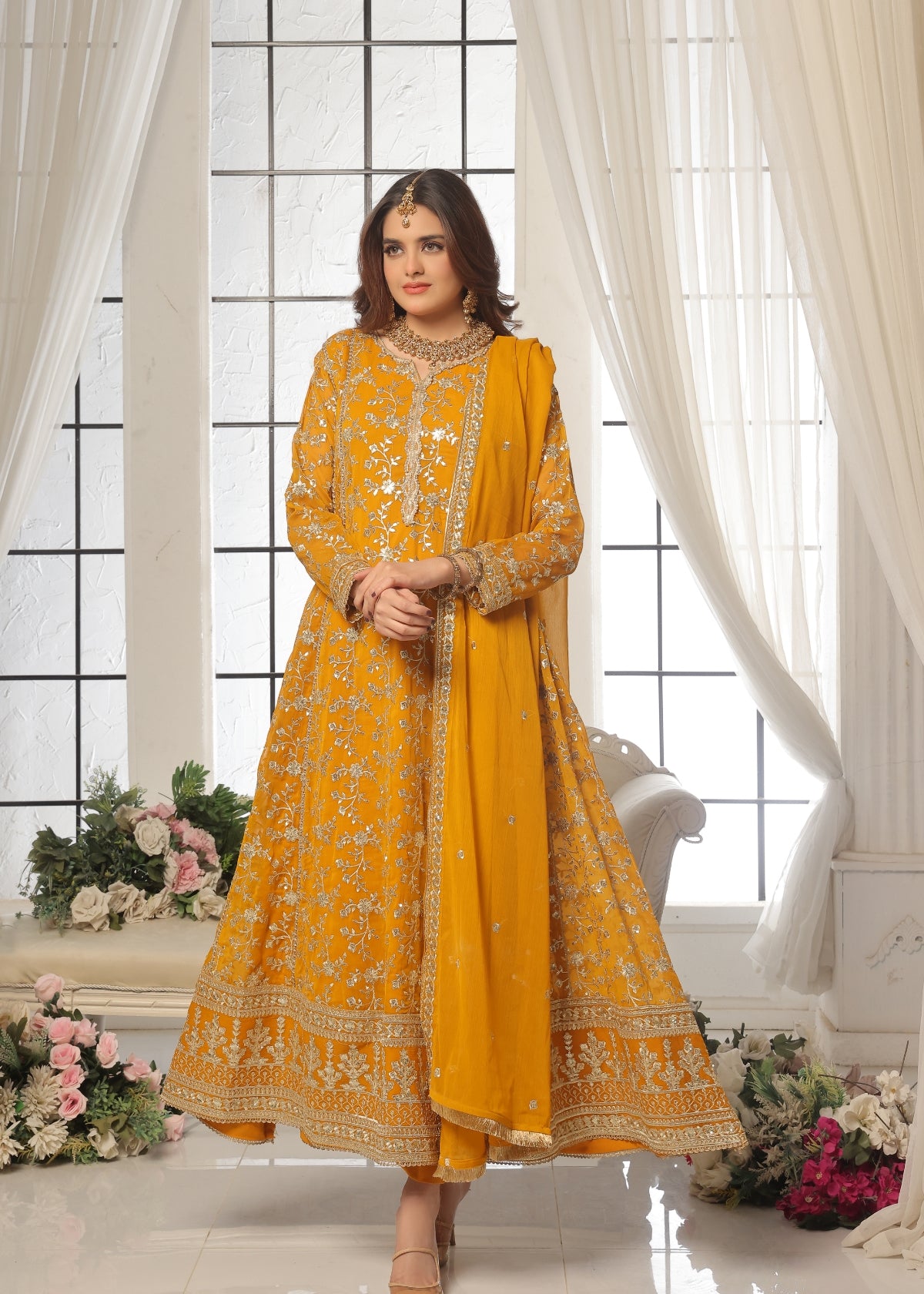 Rehana Mustard