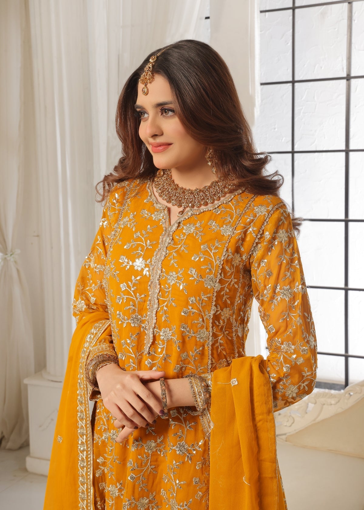 Rehana Mustard