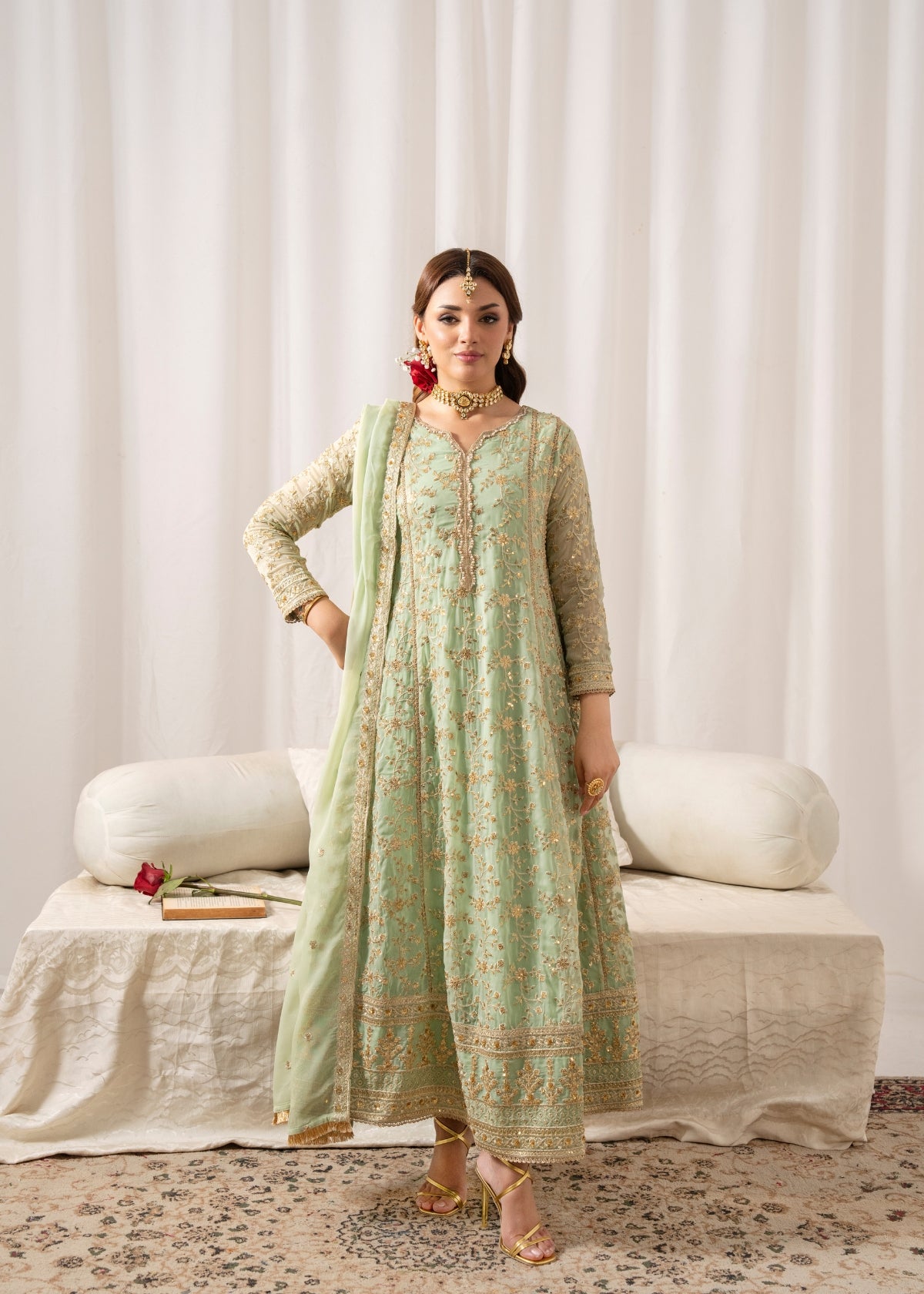 Rehana Angoori