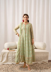Rehana Angoori