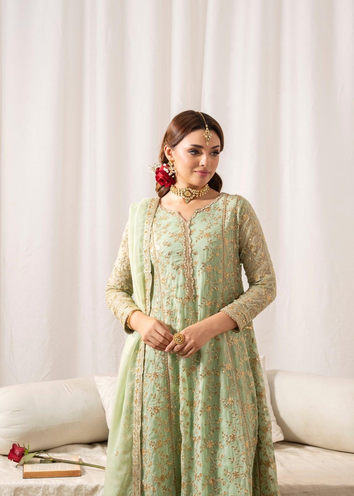 Rehana Angoori