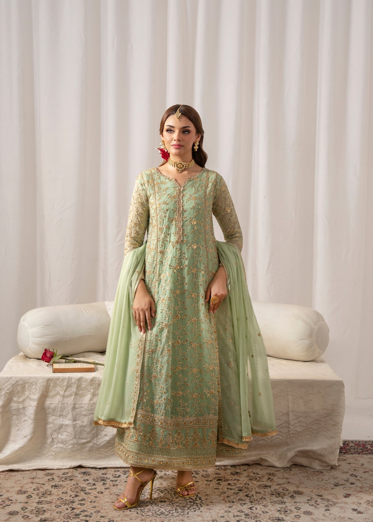 Rehana Angoori
