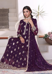 Raunaq - Purple