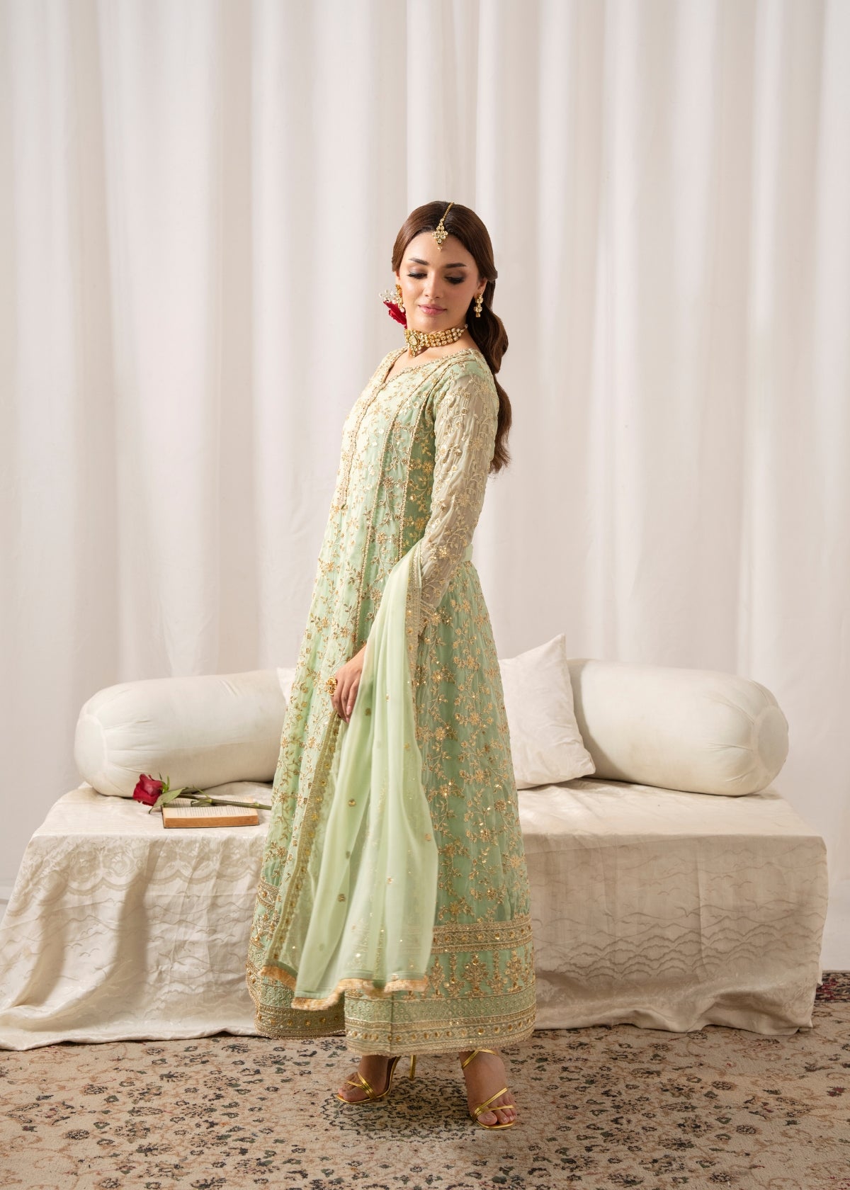 Rehana Angoori