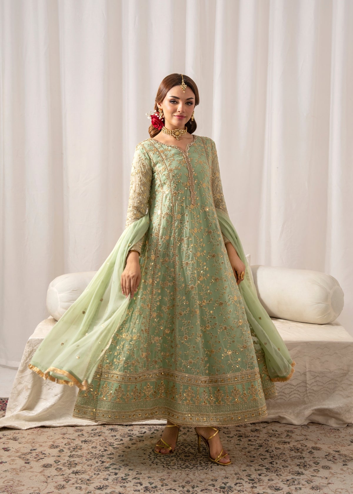Rehana Angoori