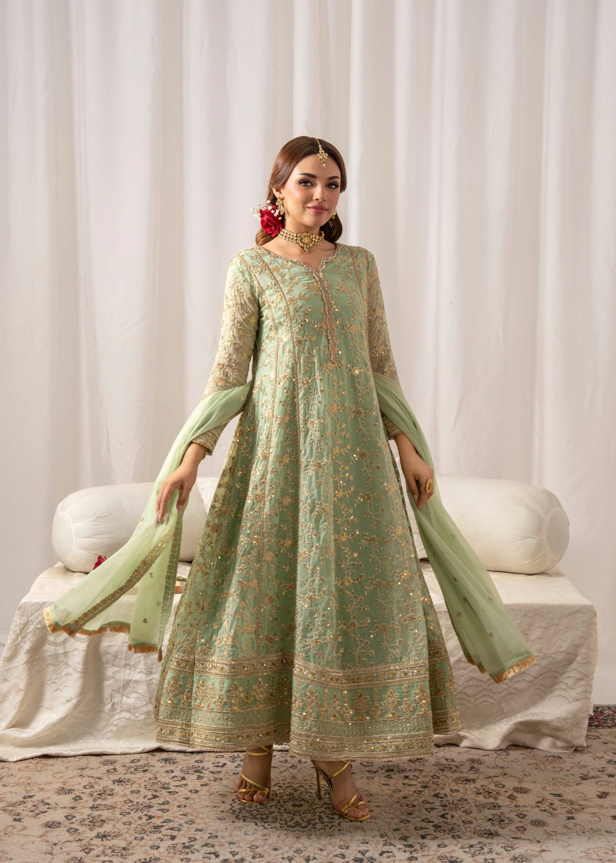 Rehana Angoori