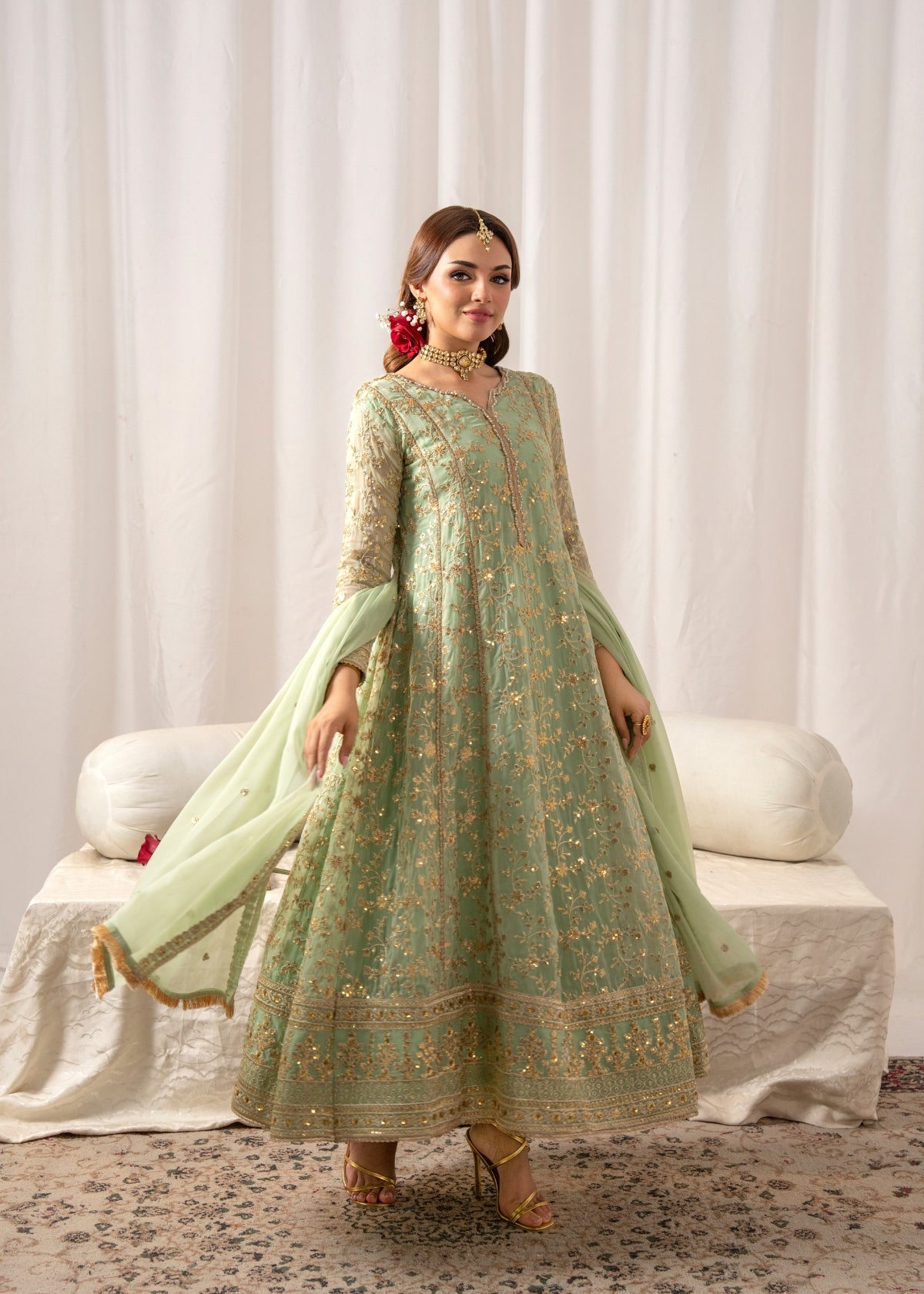 Rehana Angoori