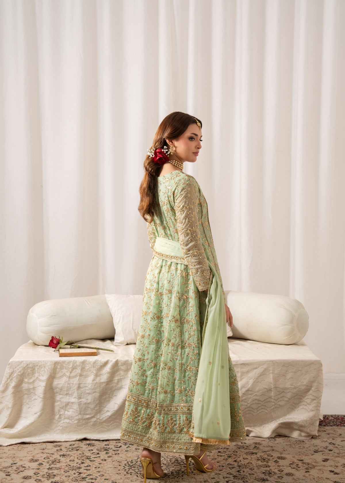 Rehana Angoori