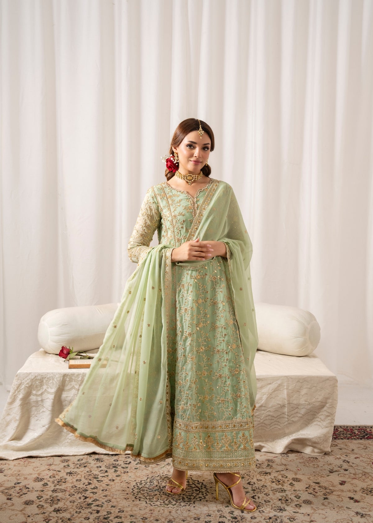 Rehana Angoori