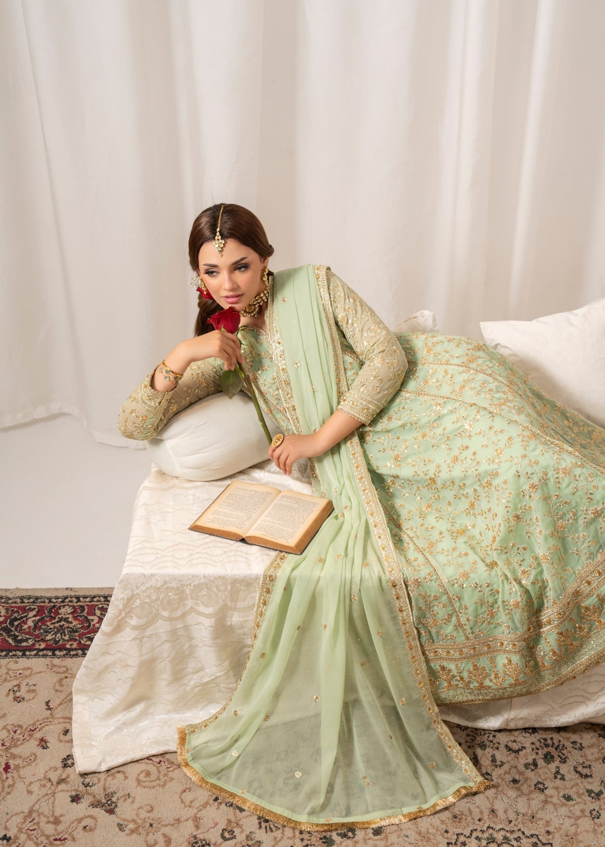 Rehana Angoori