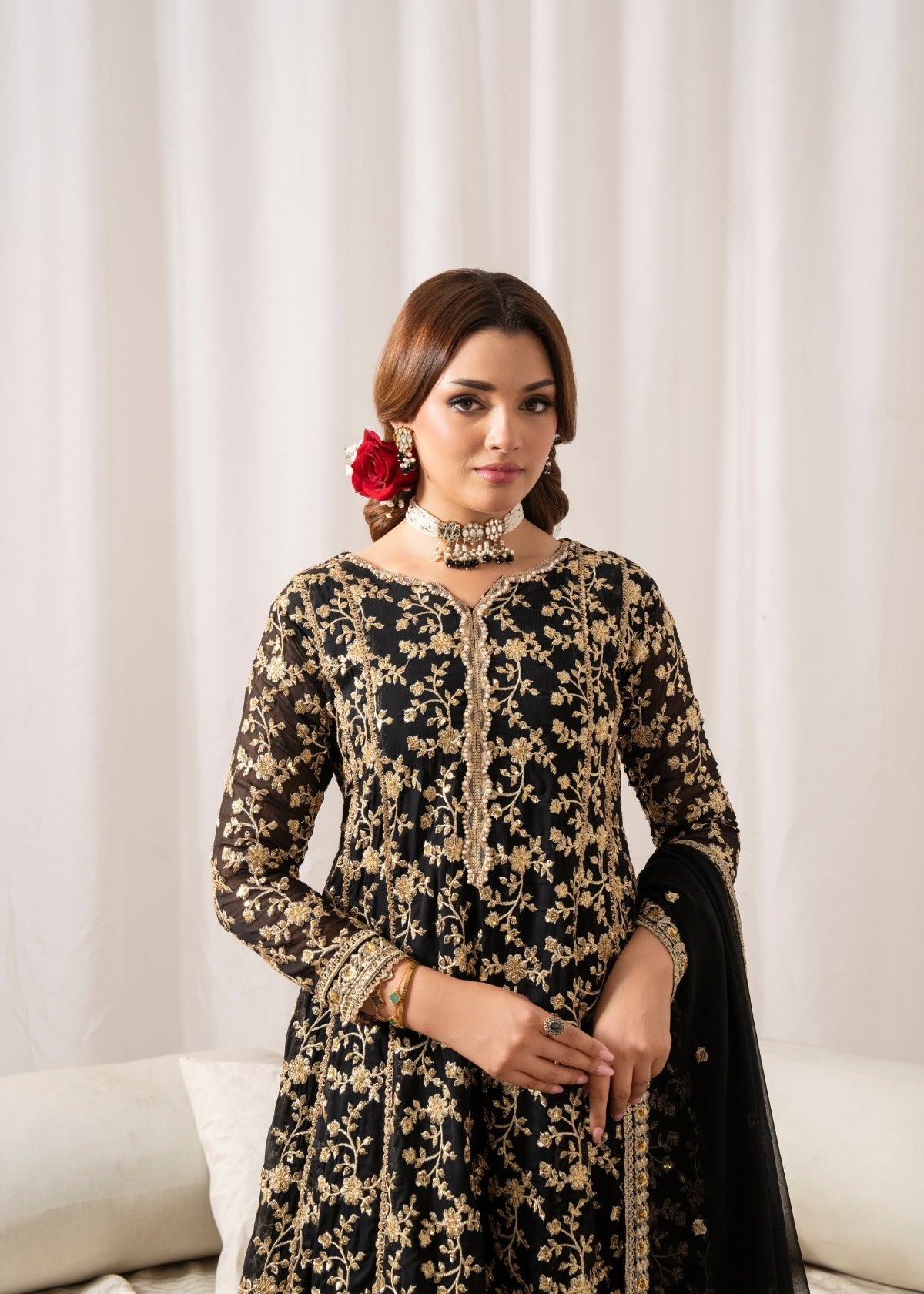 Rehana Black