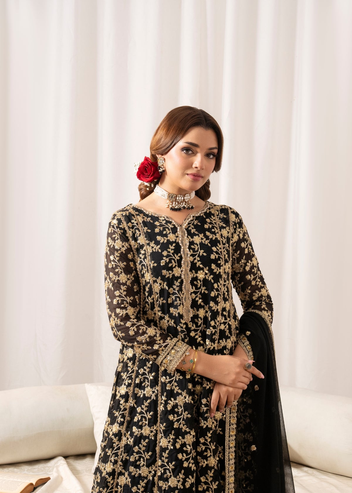 Rehana Black