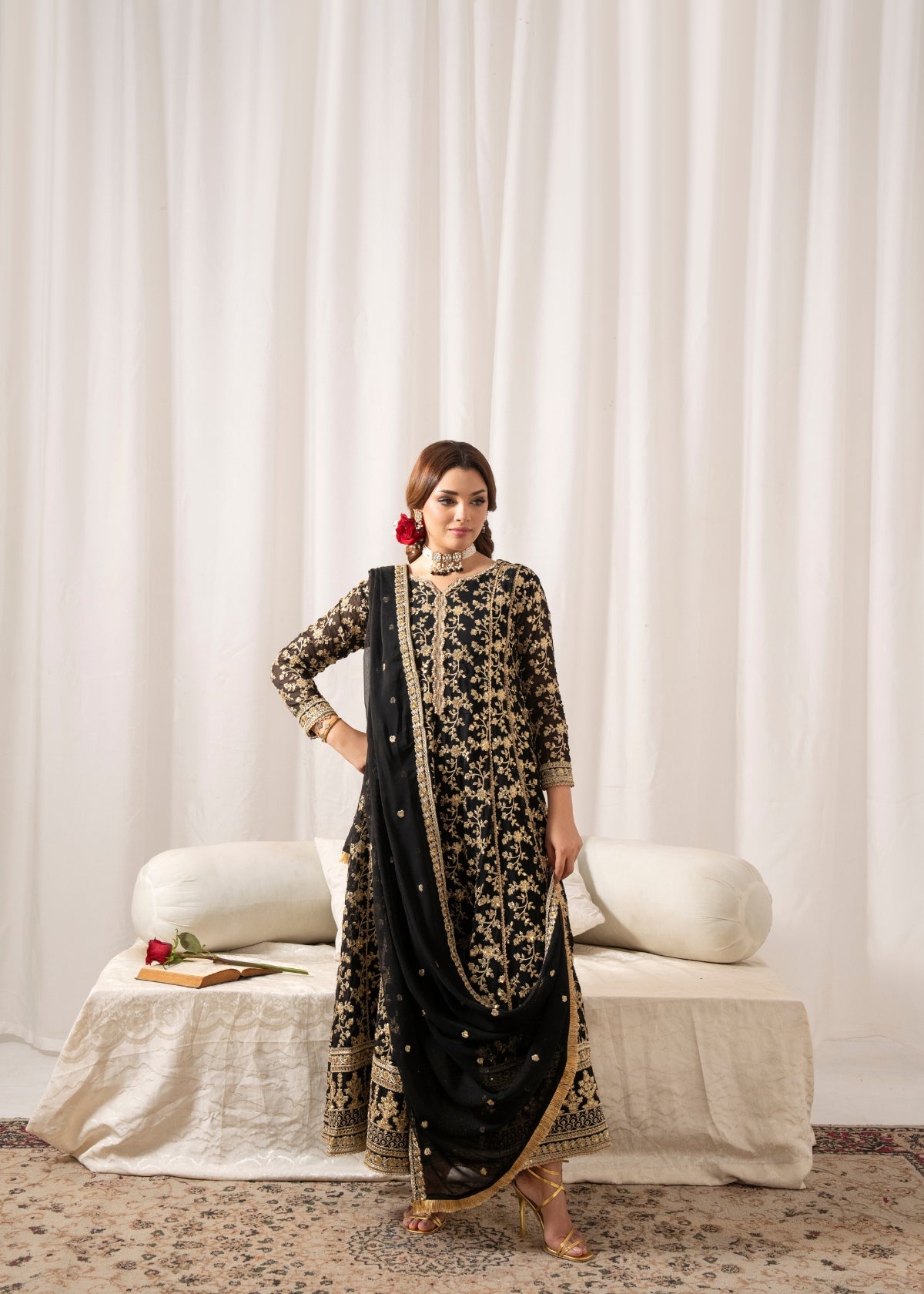 Rehana Black