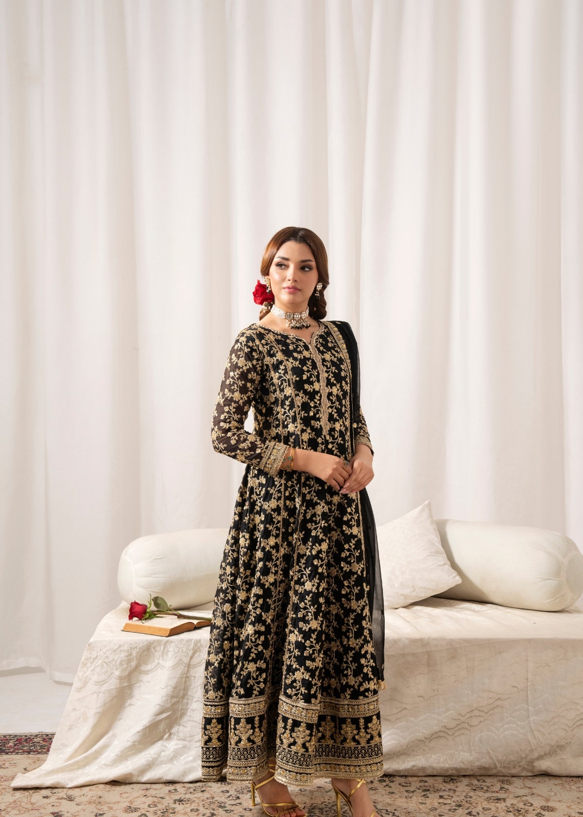 Rehana Black