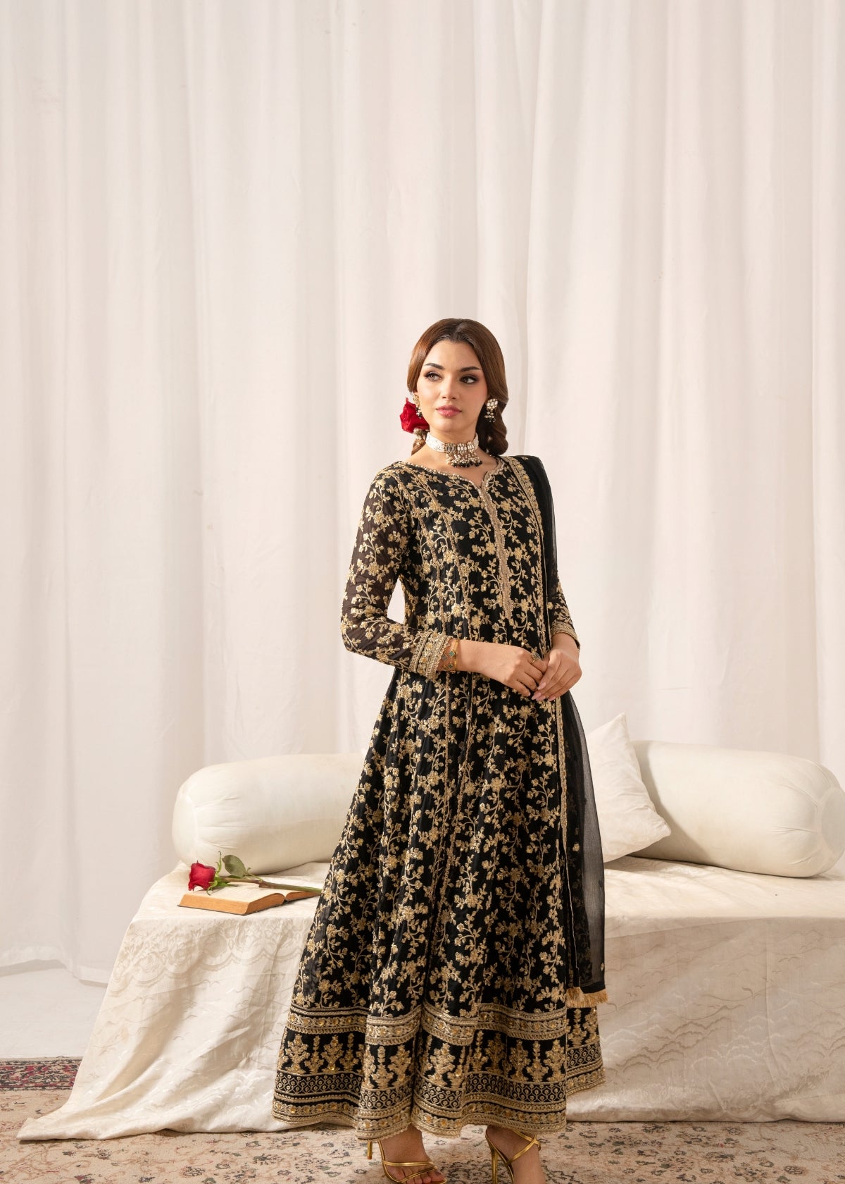 Rehana Black