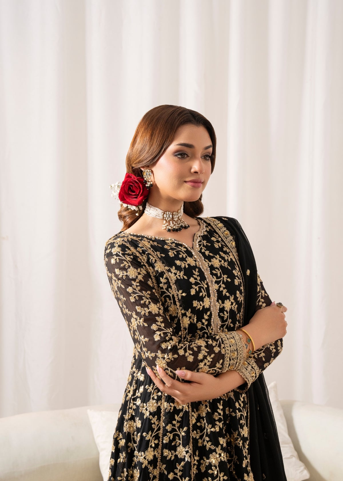 Rehana Black