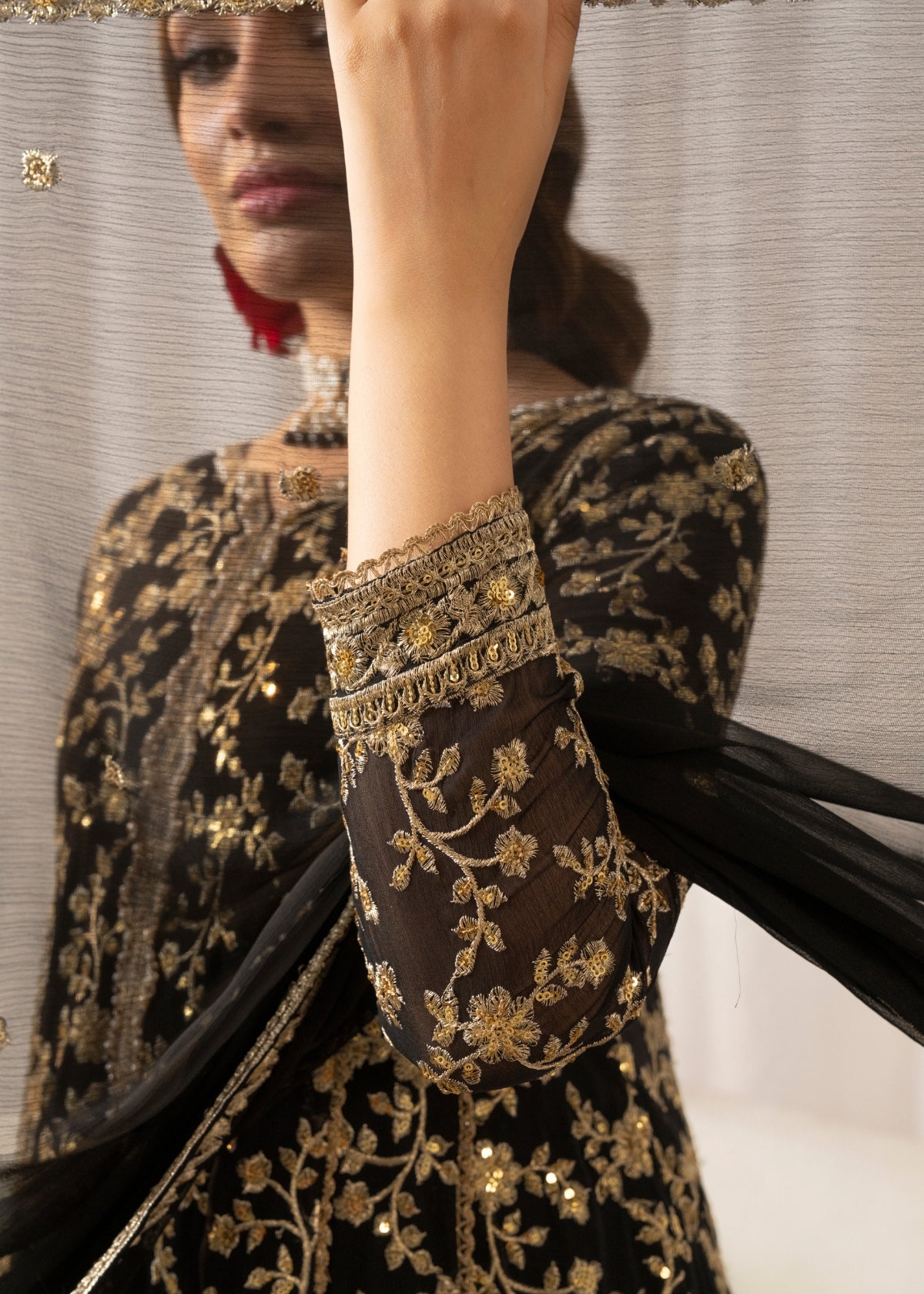 Rehana Black