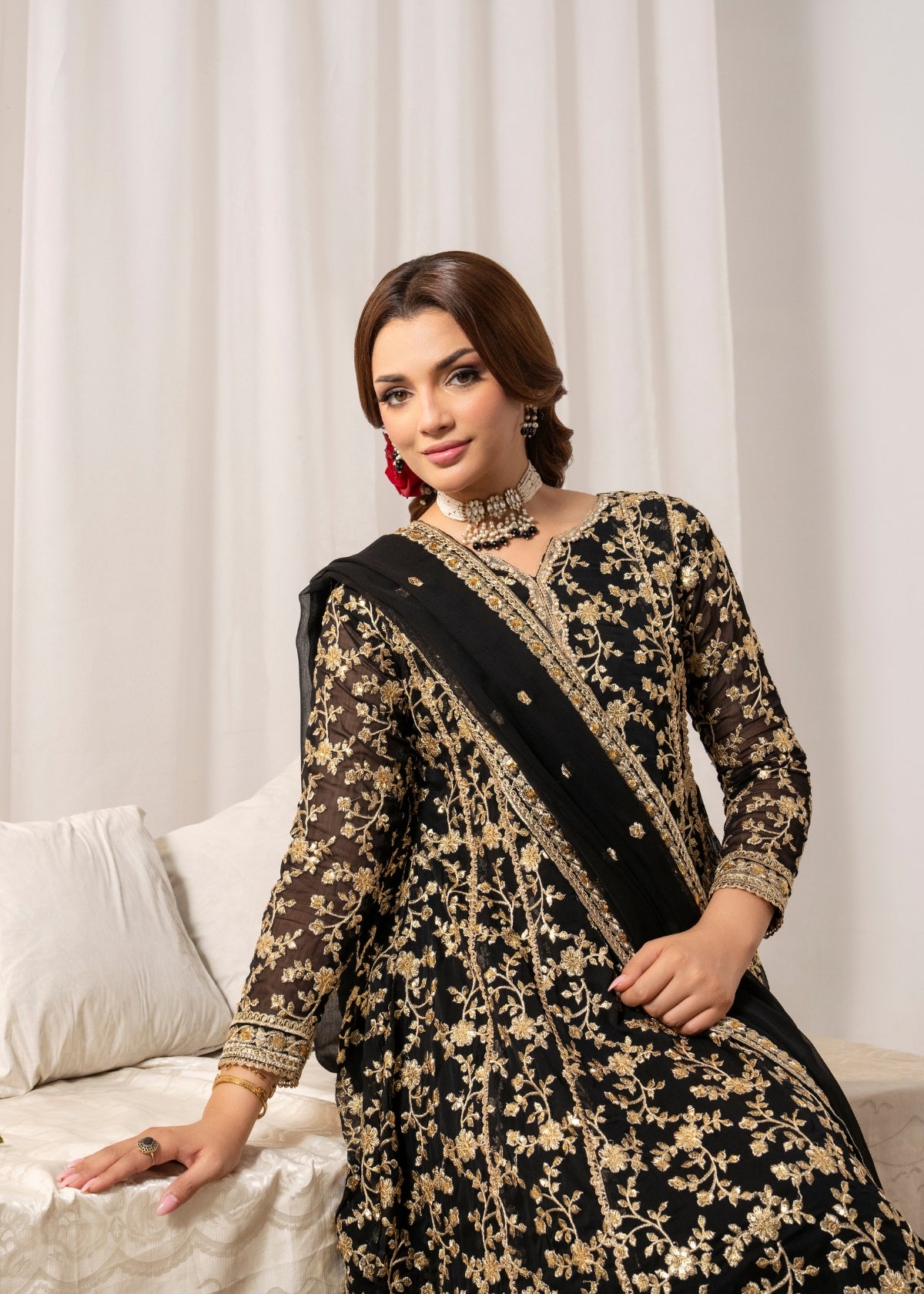 Rehana Black
