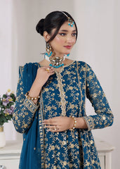 Rehana Peacock