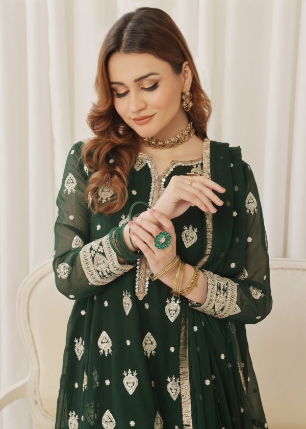 Raunaq - Kai Green