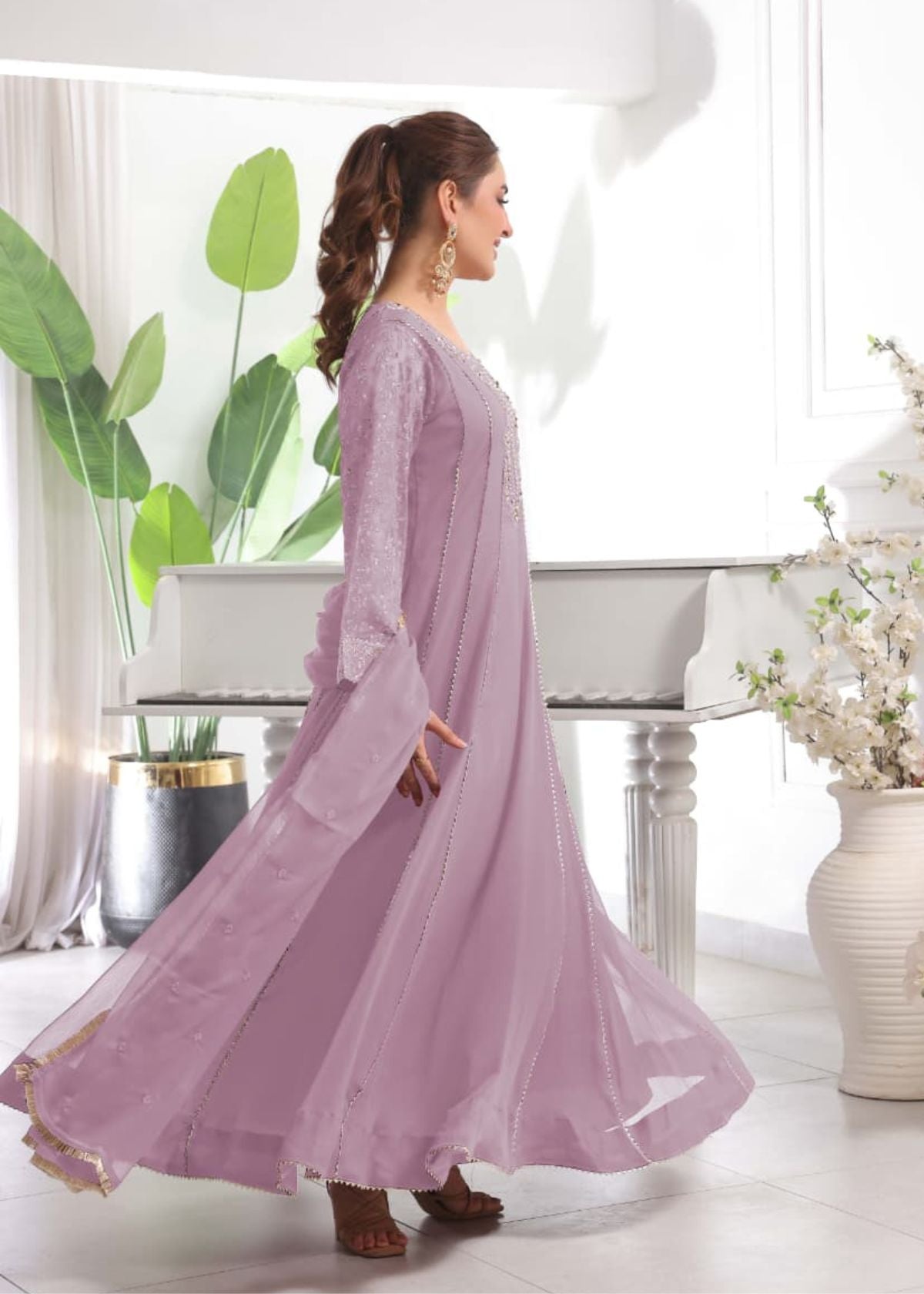 Raani-lilac
