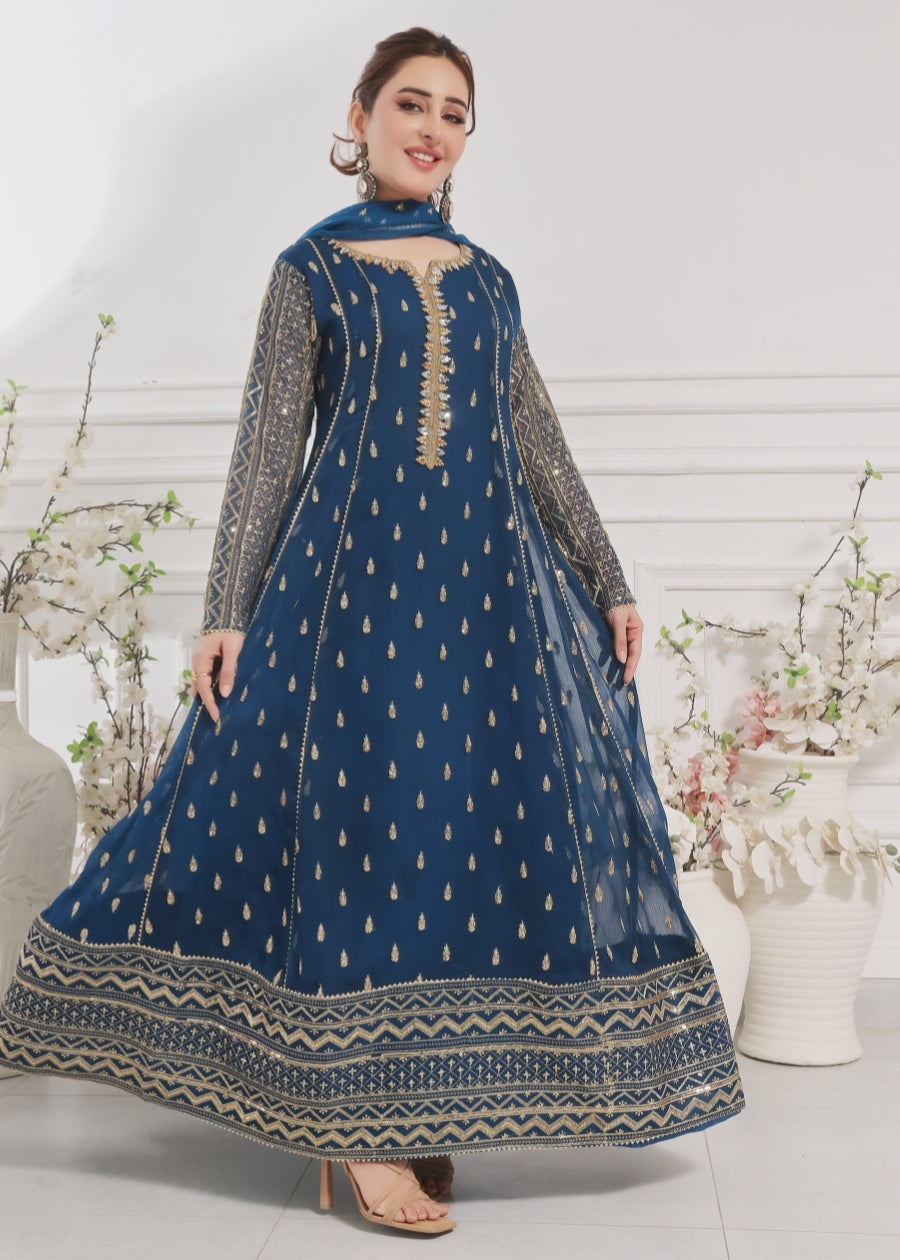 Bahaar - Peacock