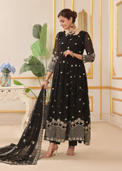Dhanak - Black