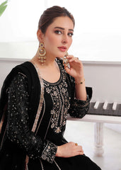 Raani-Black