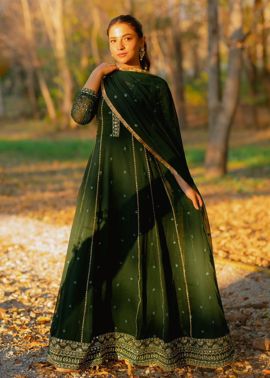 Kashish Kai Green