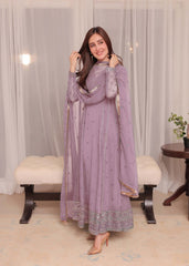 Kashish - Lilac