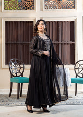 Raani-Black