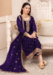 Ada - Royal Purple
