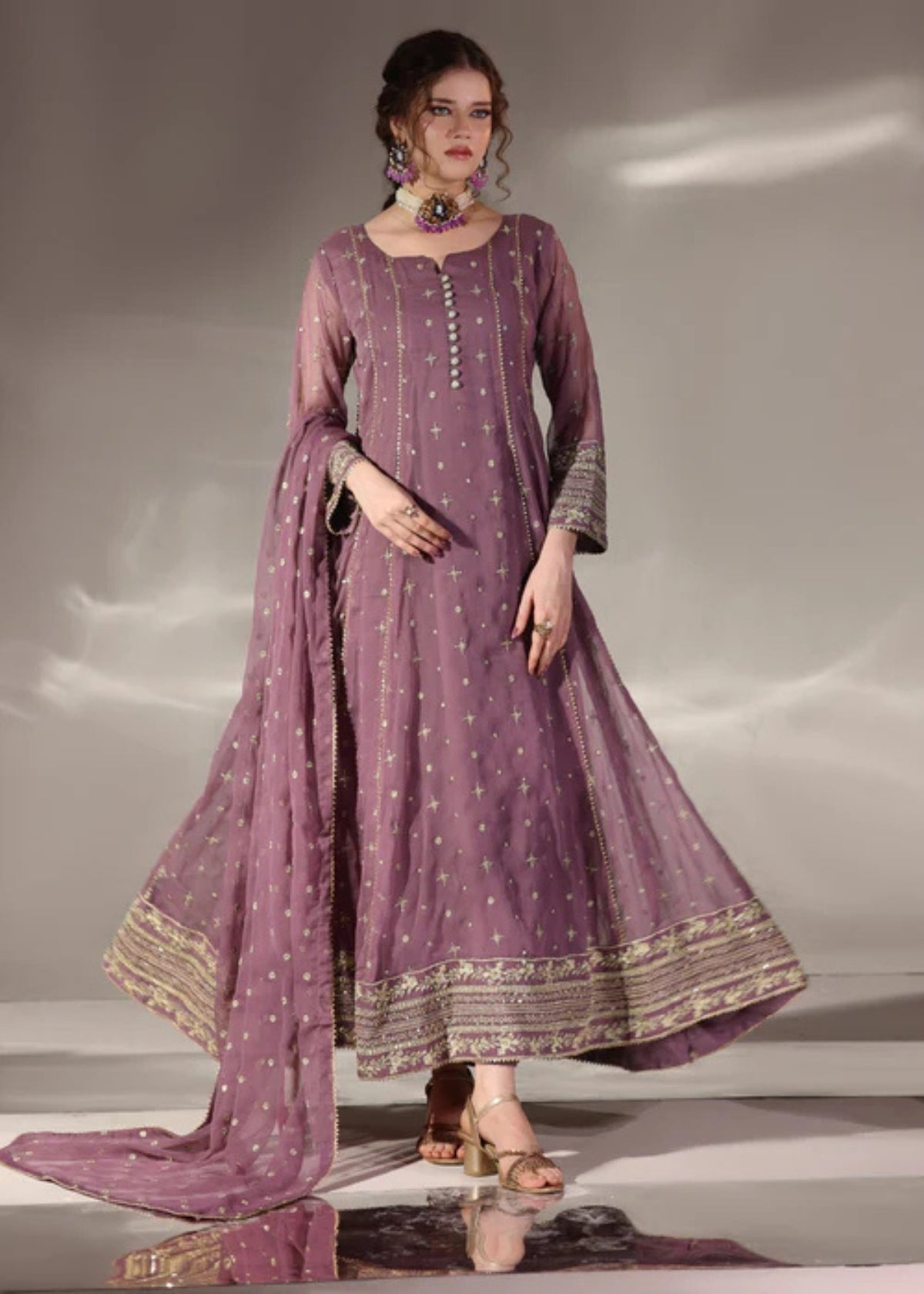 Aurora Mauve