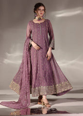 Aurora Mauve