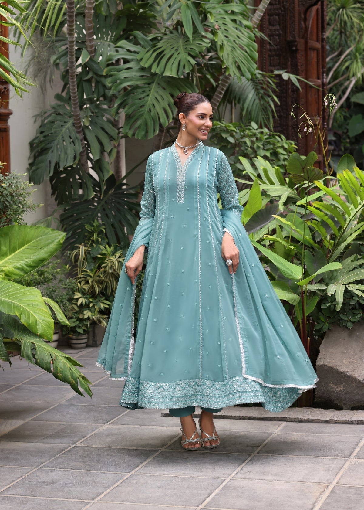 Kashish - Aqua