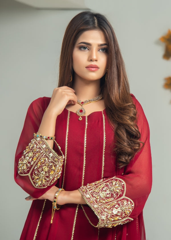 Mehru