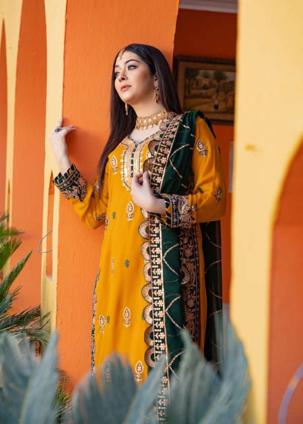 Rang-e-Bahar Mustard