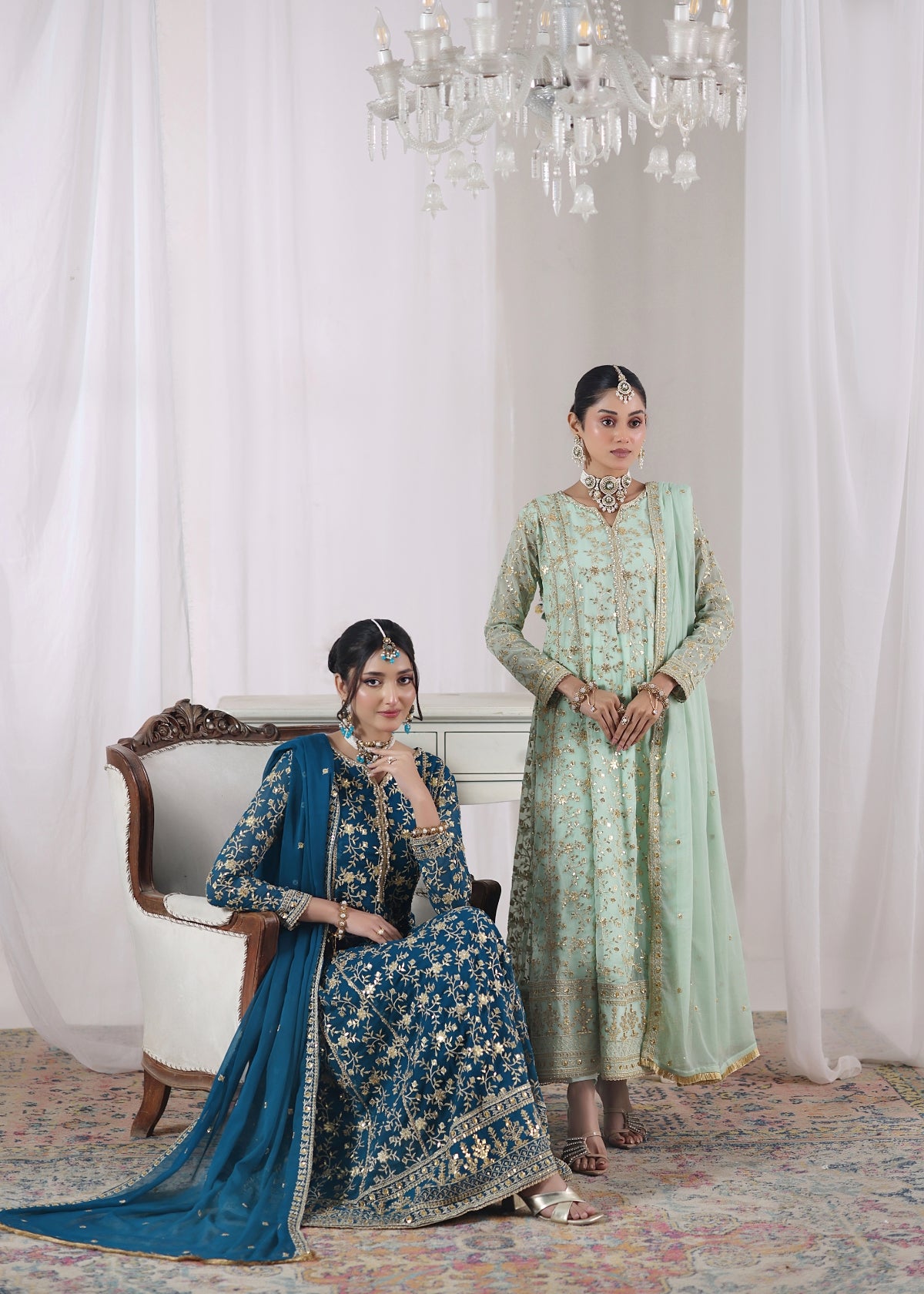 Rehana Peacock