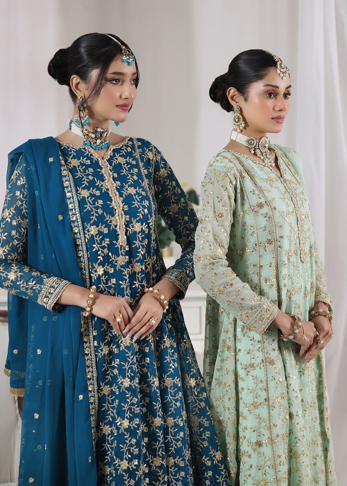 Rehana Peacock