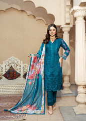 Rohma Peacock