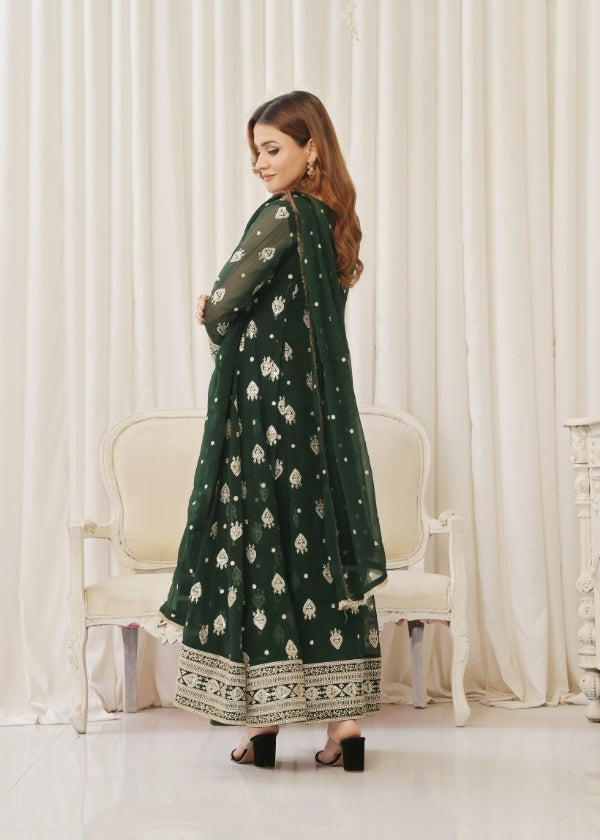 Raunaq - Kai Green