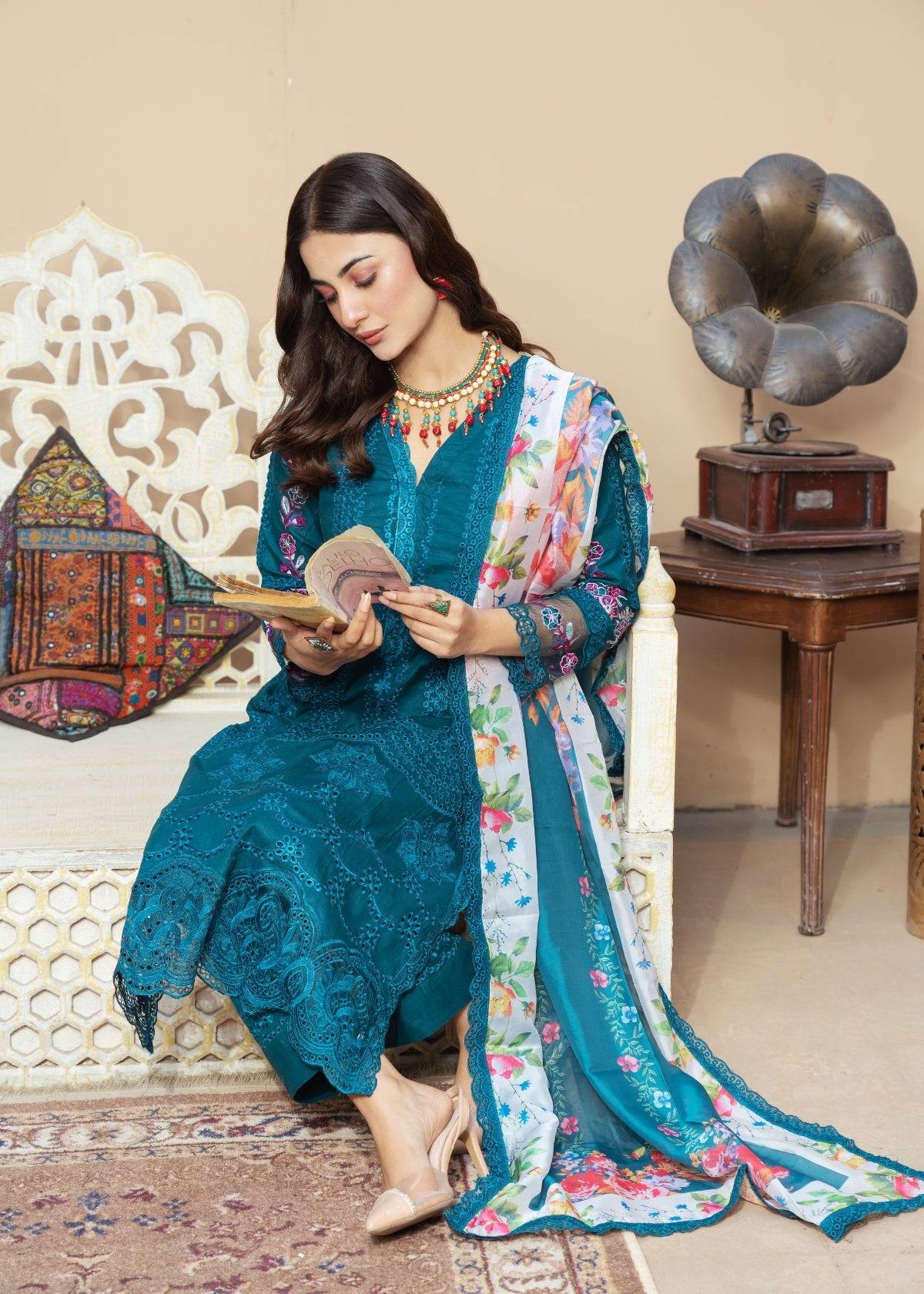 Rohma Peacock