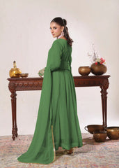 Nelofar  Green