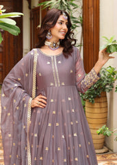 Rania Lilac 3 Pieces