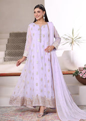 Raunaq - Light Lilac