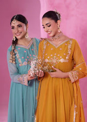 Zeenat Aqua