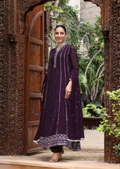 Kashish - Purple