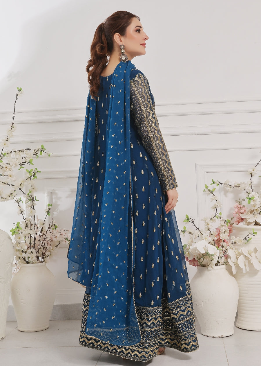 Bahaar - Peacock